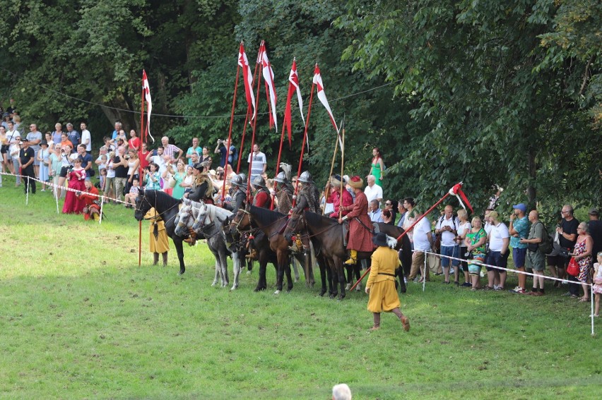 Już w najbliższą niedzielę, 20 sierpnia już po raz 3. na...