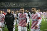 Górnik Zabrze - Piast Gliwice 0:2. Piast rządzi w regionie RELACJA + ZDJĘCIA