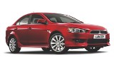 Promocje Mitsubishi: Lancer Sedan taniej o 16 100 zł