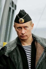 Władimir Putin - inna strona przywódcy. Reakcje Rosjan wyszły daleko poza gesty