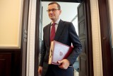 Wybory parlamentarne 2019. Emerytura plus. Premier Mateusz Morawiecki: Chcemy by trzynasta emerytura była uregulowana ustawowo