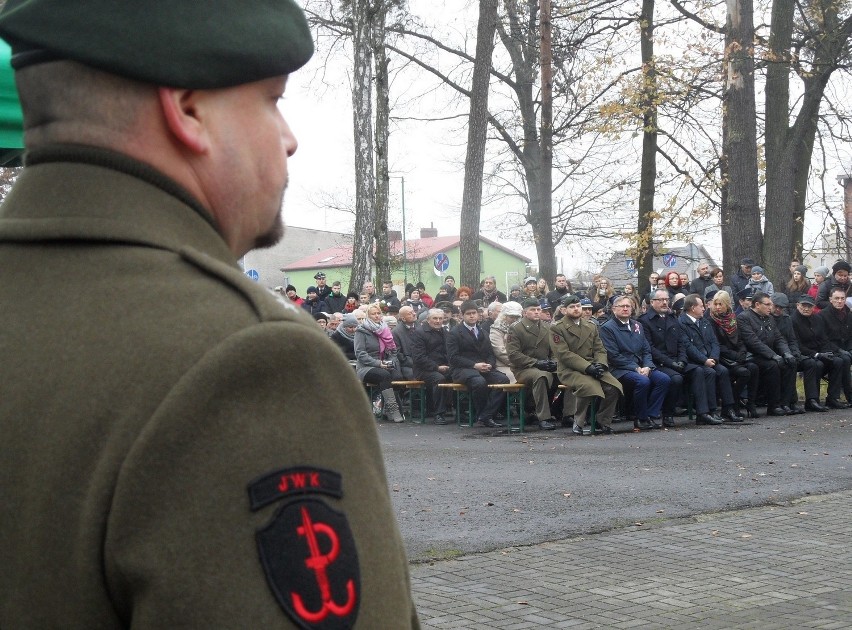 Święto Niepodległości w Lublińcu