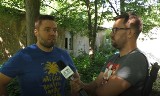 Wojtek Miłoszewski: Farba. O Śląsku, scenach batalistycznych i obyczajowych rozmawia Adam Szaja SMAKKSIAZKI.PL