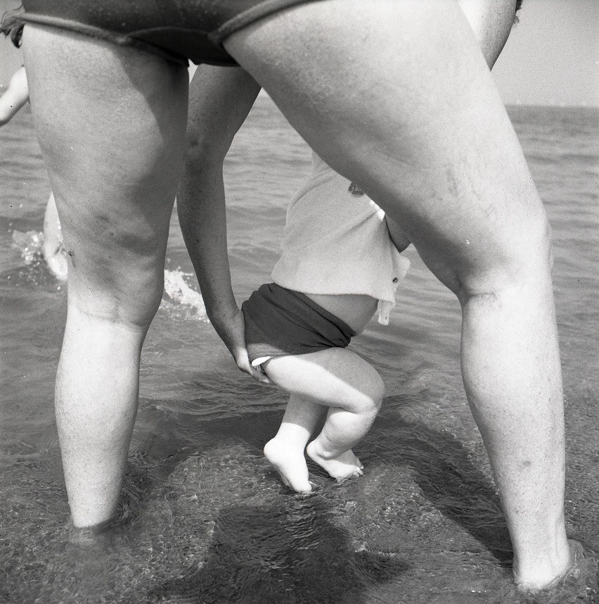 Wystawa prac Vivian Maier. Robiła "selfies", zanim wymyśl ono to słowo