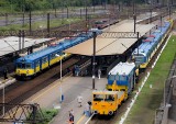 Urząd marszałkowski sprawdza rozkład pociągów do Słupska