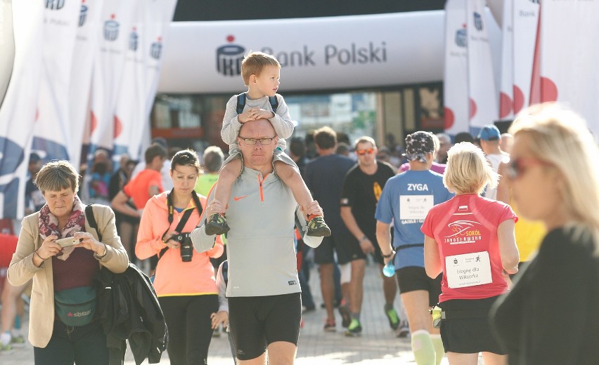 3. PKO Maraton Rzeszowski.