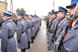 Posterunek Policji w Piątnicy przywrócony. Otwierał go Jarosław Zieliński (zdjęcia)