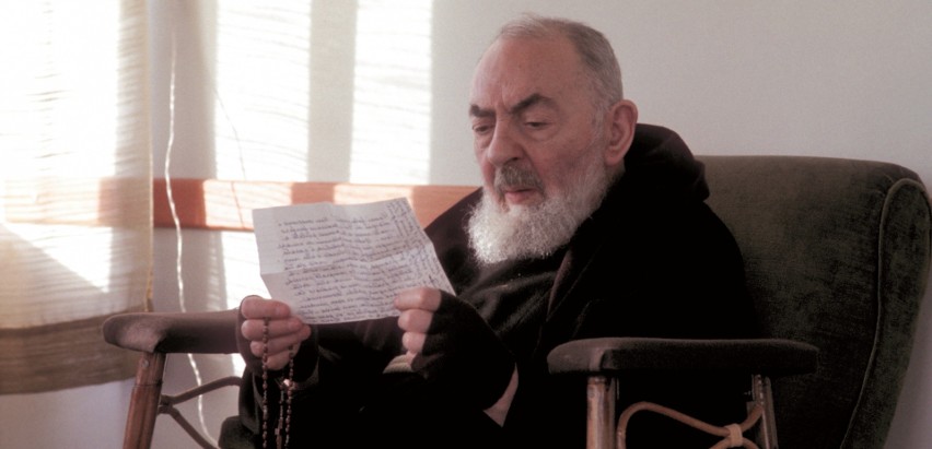 Połanieckie kino Impresja zaprasza na komedię kryminalną „Na bank się uda” i film dokumentalny „Tajemnica ojca Pio”