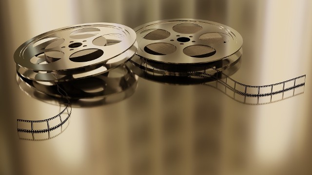 W ten weekend na ekranach kina Grójeckiego Ośrodka Kultury będzie można obejrzeć ciekawe produkcje filmowe 