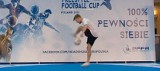 Mistrz freestyle football pochodzi ze Strzelina. Daniel Mikołajek najlepszy w Polsce 