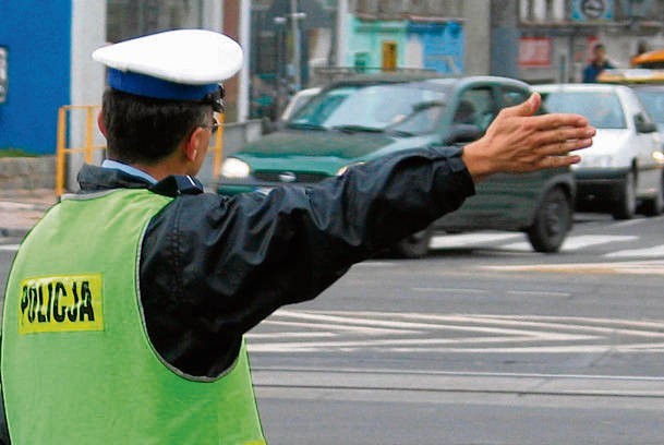 Policjanci będą pracować w zwiększonym składzie