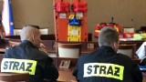 Strażacy-ochotnicy z Jaworzna mają nowy sprzęt ratowniczy ze środków Funduszu Sprawiedliwości ZDJĘCIA