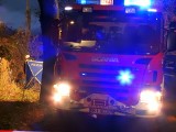 Białystok: Tragiczny pożar przy Stołecznej. Trzy osoby nie żyją