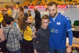 PGE VIVE Kielce. Mariusz Jurkiewicz po operacji. Uraz był mniej groźny, niż przypuszczano