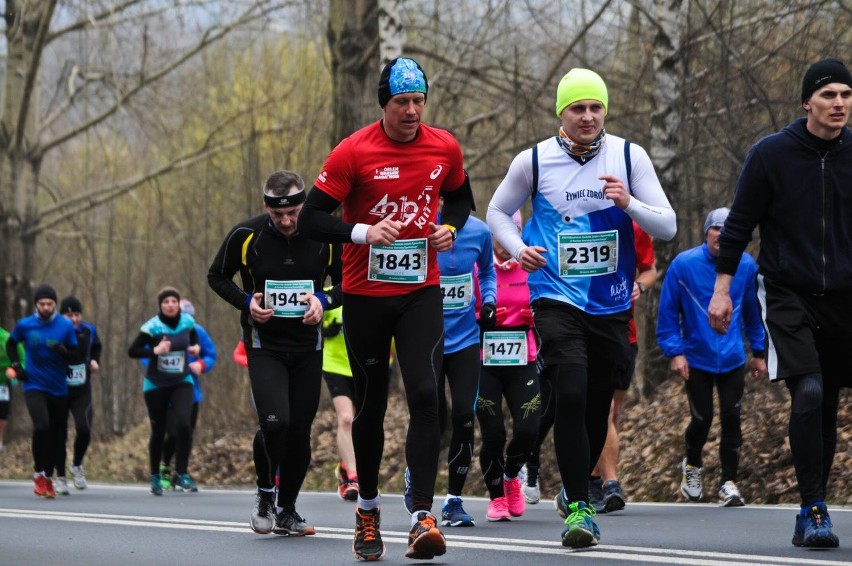 W niedzielę 20 marca, odbył się XVII Półmaraton dokoła...