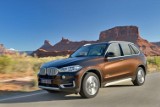 Nowe BMW X5 na siedem osób, premiera jesienią. Zobacz zdjęcia