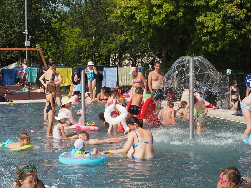 W Łodzi wzrosło dzienne zużycie wody – o 15 proc. w stosunku...