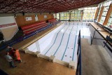 Miasto ogłosi konkurs na przebudowę basenu przy ul. Bażyńskich