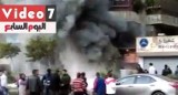Wybuch w restauracji w Kairze. Zginęło co najmniej 16 osób
