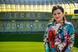 Piłka nożna. Była prezes Jagiellonii Agnieszka Syczewska odchodzi z Lechii Gdańsk