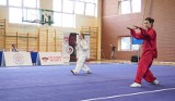 Sukces zawodniczek  Szkoły Tai Chi „Nan Bei - Biały Żuraw” na Pucharze Polski w Warszawie