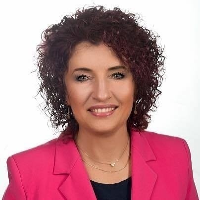 Dorota Marek z Koalicji Obywatelskiej zdobyła 14 141 głosów