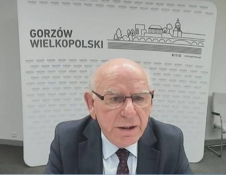 Jan Kaczanowski, przewodniczący Rady Miasta i inicjator uchwały o przyznaniu radnym 100 proc. diety za czas zwolnienia chorobowego