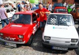 Auto może i małe, ale miłość wielka - 9. zlot Fiata 126p w Toruniu