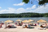 W sobotę 25 czerwca ruszą kąpieliska w Starachowicach - Piachy i baseny letnie. Piękne plaże czekają nad zalewami w powiecie