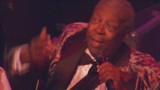 B.B. King nie żyje. Król bluesa miał 89 lat (wideo)
