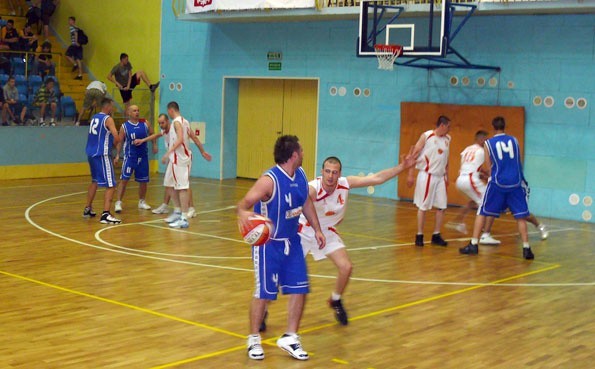 UMKS - Basket