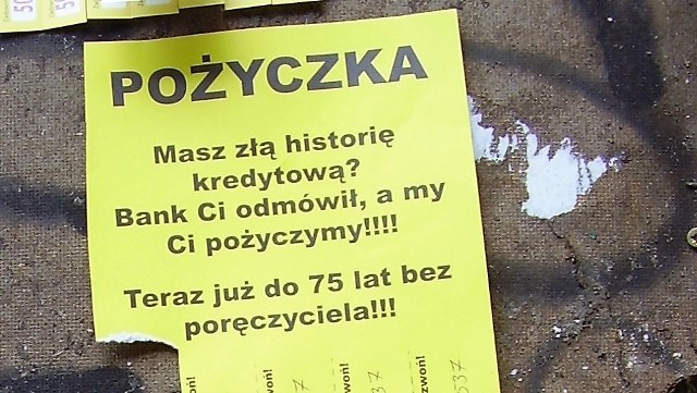 Łodzianka w styczniu 2017r. z parabanku wzięła pożyczkę w kwocie 1500 zł. Miała ją zwrócić w ciągu 10 miesięcy wraz z 10 procentowymi odsetkami. Dodatkowo zobowiązała się z każdą ratą wpłacać 15 zł opłaty administracyjnej oraz opłatę przygotowawczą, w wysokości 590 zł, również podzieloną na miesięczne raty. Ponieważ kobieta szybko przestała spłacać raty, parabank wypowiedział umowę i w kwietniu zeszłego roku zażądał od niej już 2178 zł. W sierpniu Sąd Rejonowy dla Łodzi Widzewa wydał nakaz zapłaty, od którego dłużniczka złożyła sprzeciw. Sąd Rejonowy tym razem całkowicie odrzucił pozew parabanku. POLECAMY PAŃSTWA UWADZE:Zdjęcie Popka przed przerażającą metamorfozą trafiło do sieci Najniebezpieczniejsi przestępcy w Łodzi [zdjęcia] Czy umiesz przeklinać po Łódzku [QUIZ] TOP 10 pizzerii w ŁODZI według portalu TripAdvisor [ZDJĘCIA, MAPY] Anna Mucha nago! Sesja z Playboya [zdjęcia] Kibice Widzewa, kibice ŁKS - archiwalne zdjęcia Konkurs Miss Lata 1984 roku na Fali (zdjęcia) Gdzie się zarabia najwięcej woj. łódzkim? [RANKING] Kiedy zmiana czasu? Zobacz, kiedy przestawiamy zegarki 