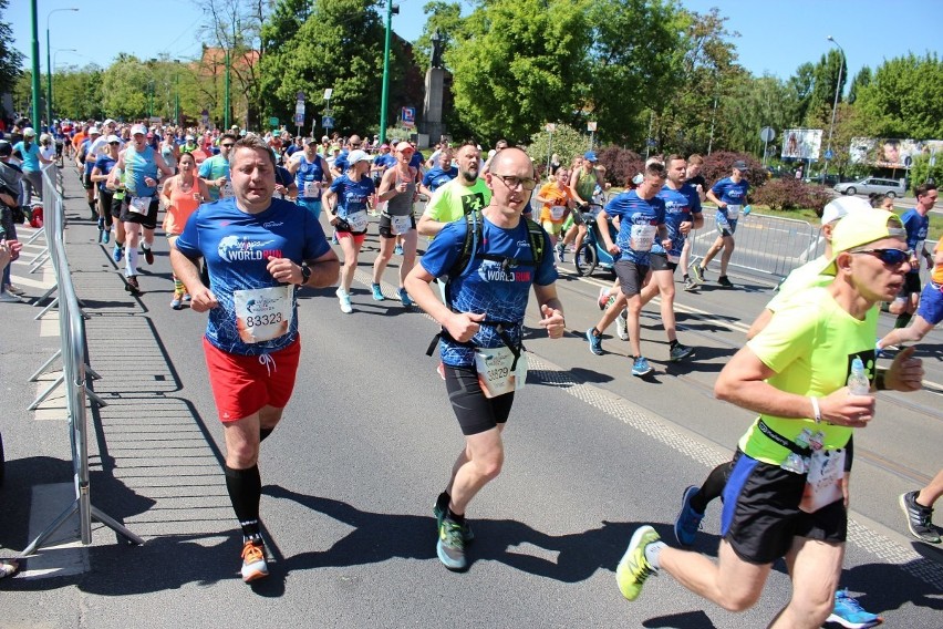 Wings For Life Poznań 2018: Zdjęcia biegaczy [WIELKA GALERIA...