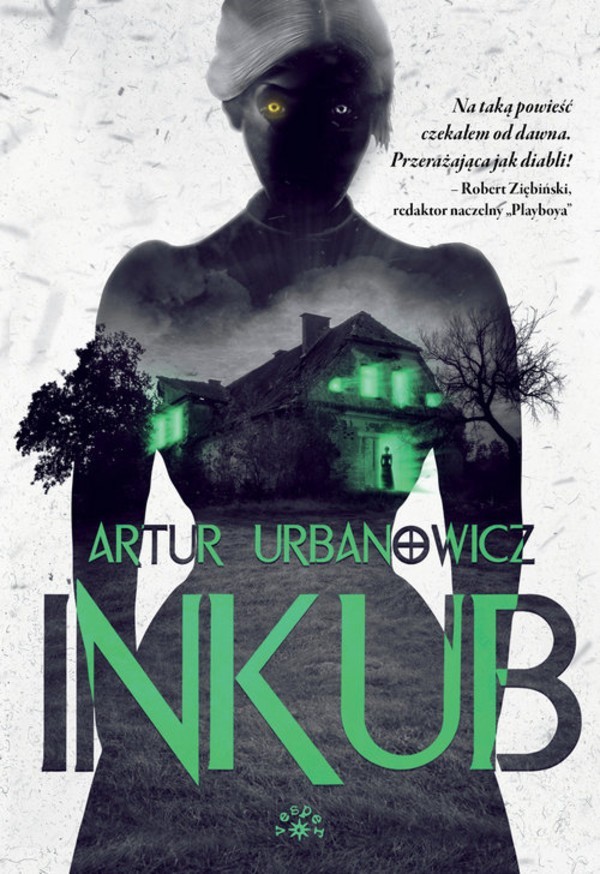 Artur Urbanowicz - Inkub