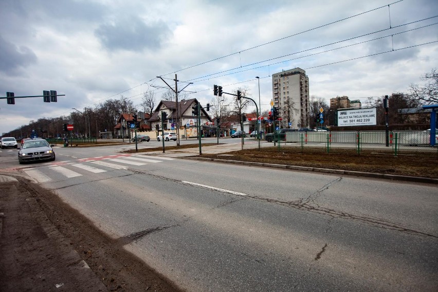 Kraków. Wreszcie przeprowadzą wyczekiwany remont torowiska w Nowej Hucie. Będą utrudnienia w ruchu 