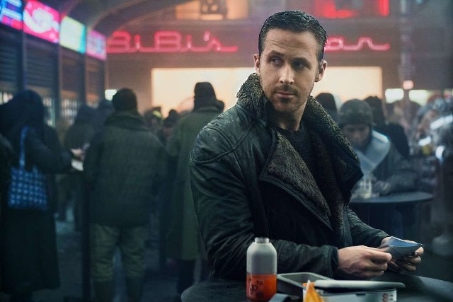 "Blade Runner 2049" - Polsat, godz. 20:00Program TV został dostarczony i opracowany przez media-press.tv