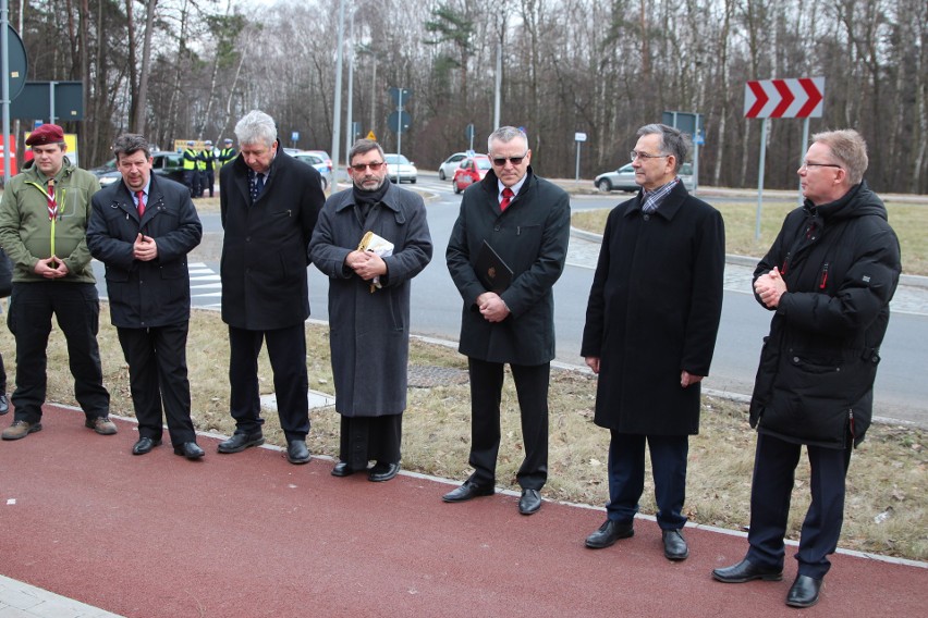 Chrzanów. Chcą postawić pomnik rotmistrza Pileckiego