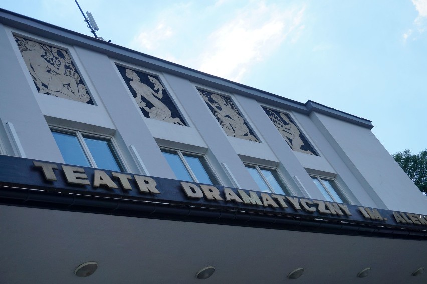 Teatr Dramatyczny w Białymstoku