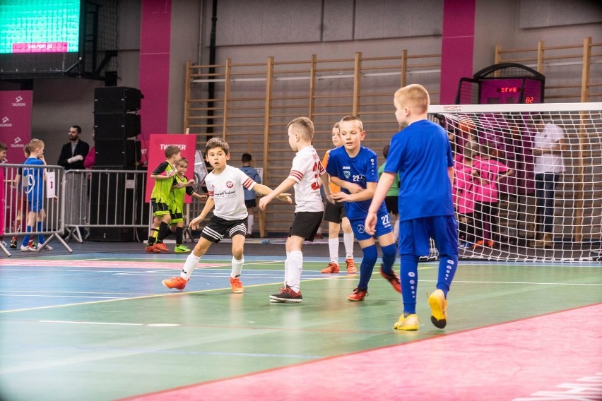 GLKS Rudawy, KS Zakopane I i MKS Zaborze Zabrze zwycięzcami turnieju Tauron Energetyczny Junior Cup w Krakowie [ZDJĘCIA, WIDEO]