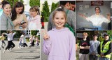 Białystok. Tłumy dzieci i dorosłych na kocykowym pikniku rodzinnym pn. Wszystko gra na Piasta [ZDJĘCIA]