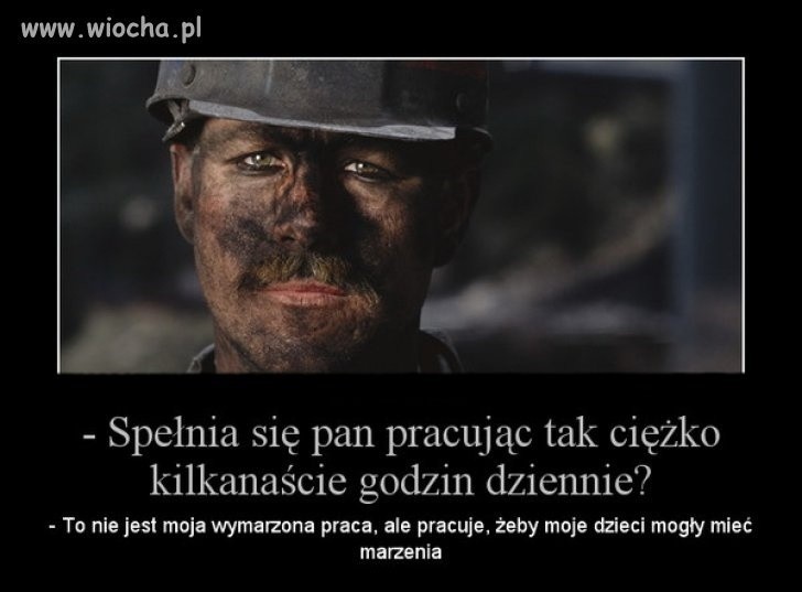 Barbórka 2013: Memy o kopalni, górnikach i górnictwie [MEMY, DEMOTYWATORY]