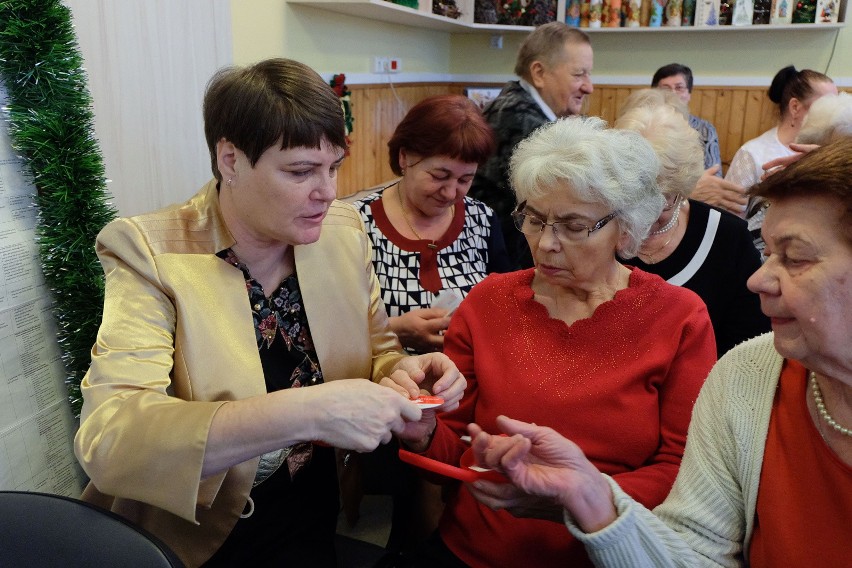 – Często się zdarza, że w chwili przyjazdu karetki pogotowia...