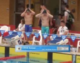 Trzy medale pływaka Wodnika Radom na Ogólnopolskiej Olimpiadzie Młodzieży w Drzonkowie. 