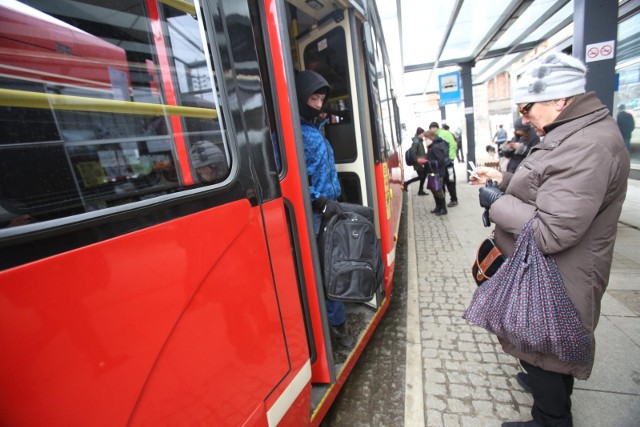 Linia tramwajowa Katowice-Chorzów niemal przez miesiąc będzie nieczynna.