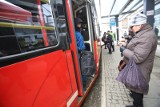 Linia tramwajowa Katowice-Chorzów niemal przez miesiąc nieczynna. Niedługo spore utrudnienia. W tle inwestycje Tramwajów Śląskich