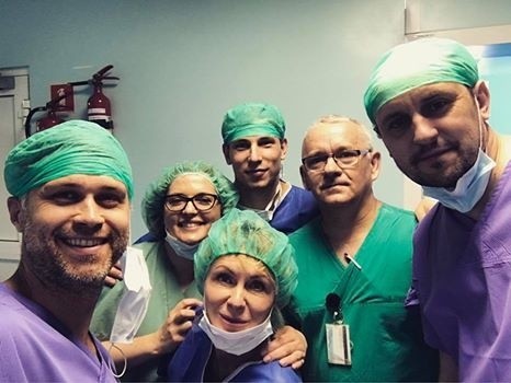 Nowy serial medyczny TVN „Diagnoza" będzie trochę jak „Dr...