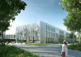 Na kampusie Uniwersytetu w Białymstoku ruszyła budowa siedziby humanistyki. Budynek ma powstać do końca 2025 roku