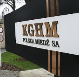 KGHM zaprasza do wspólnego chodzenia z kijkami