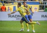 Kluczowy piłkarz Arki Gdynia z kontraktem! Michał Janota dłużej w zespole żółto-niebieskich