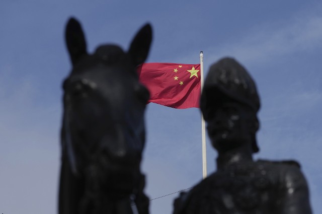 Chiny zaprzeczają, jakoby miały zinfiltrować brytyjski parlament